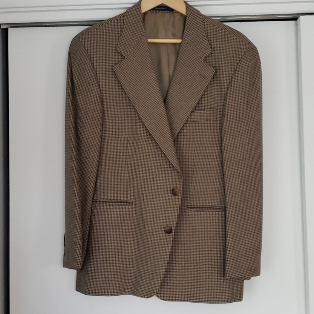 Mens Blazer